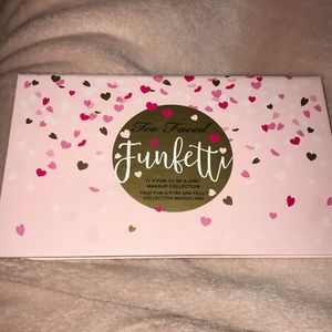 Funfetti Palette